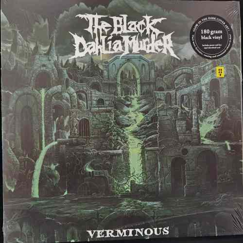 The Black Dahlia Murder – Verminous
