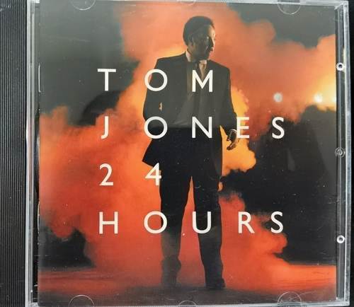 Tom Jones – 24 Hours
