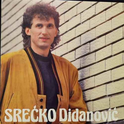 Srećko Didanović – Srećko Didanović