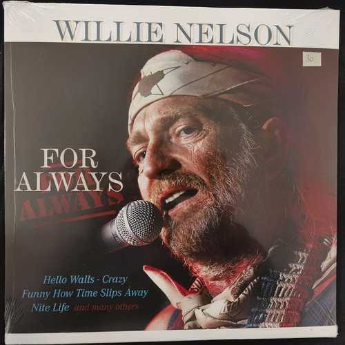 Willie Nelson – For Always