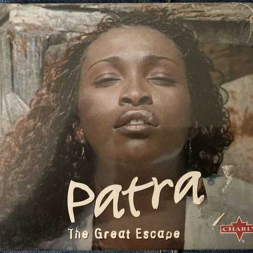 Patra ‎– The Great Escape