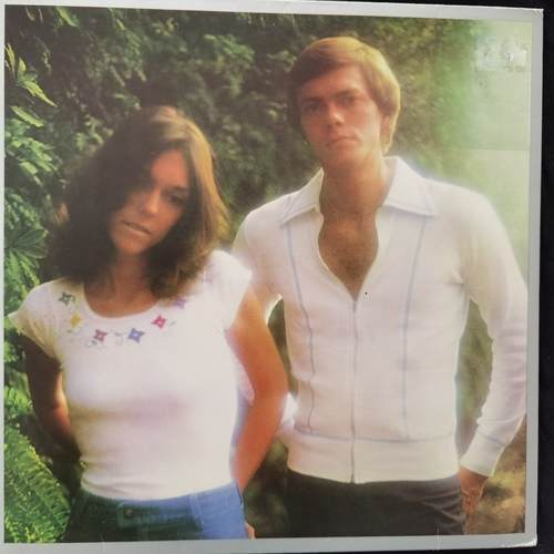 Carpenters – Horizon