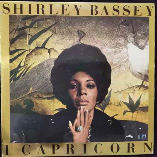 Shirley Bassey – I, Capricorn