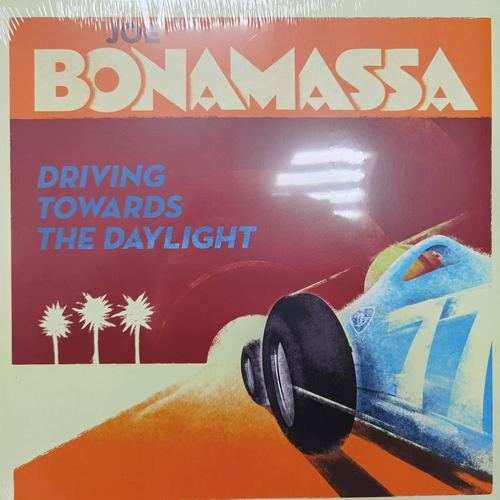 Joe Bonamassa ‎– Driving Towards The Daylight