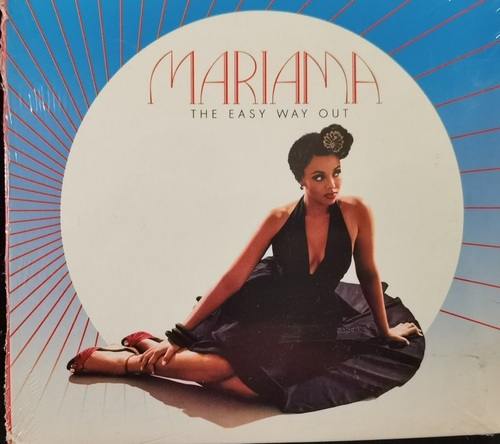 Mariama – The Easy Way Out