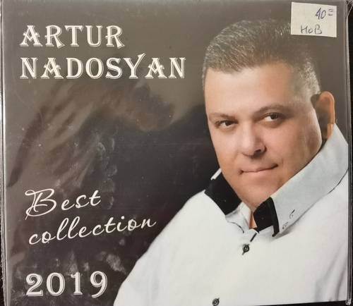 Артук Надосиян -  Best Collection 2019