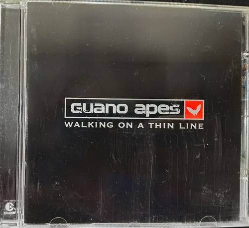 Guano Apes – Walking On A Thin Line