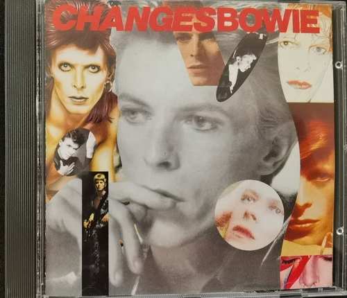 David Bowie – ChangesBowie
