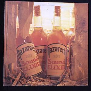 Nazareth - Sound Elixir