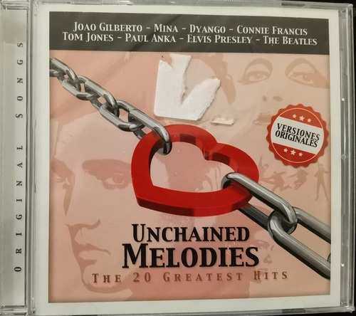 Various - Unchained Melodies The 20 Greatest Hits