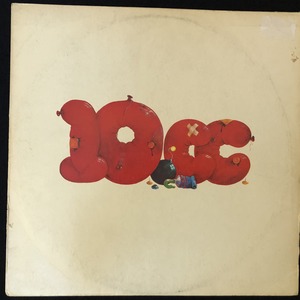 10CC - 10CC