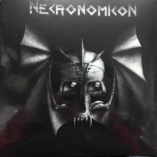 Necronomicon ‎– Necronomicon