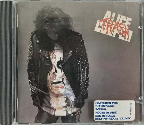 Alice Cooper – Trash