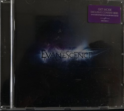 Evanescence – Evanescence