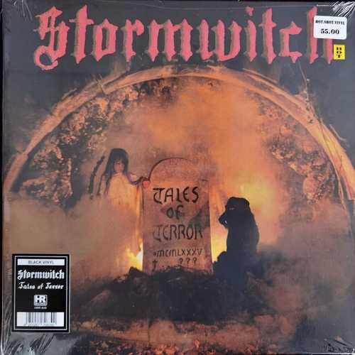 Stormwitch – Tales Of Terror