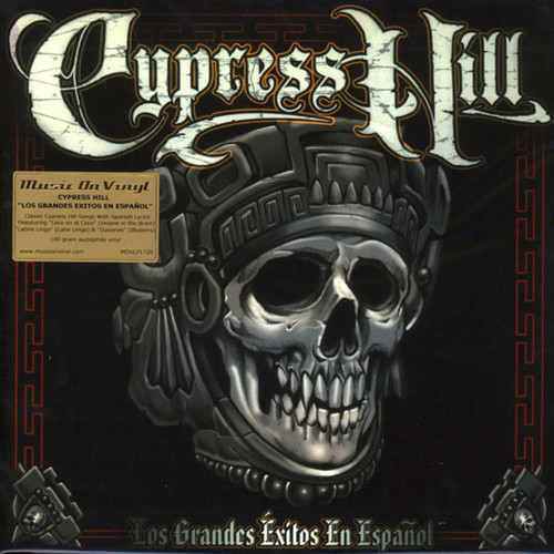 Cypress Hill ‎– Los Grandes Éxitos En Español