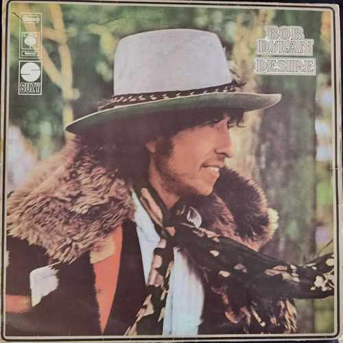 Bob Dylan – Desire