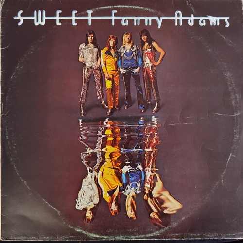 The Sweet – Sweet Fanny Adams