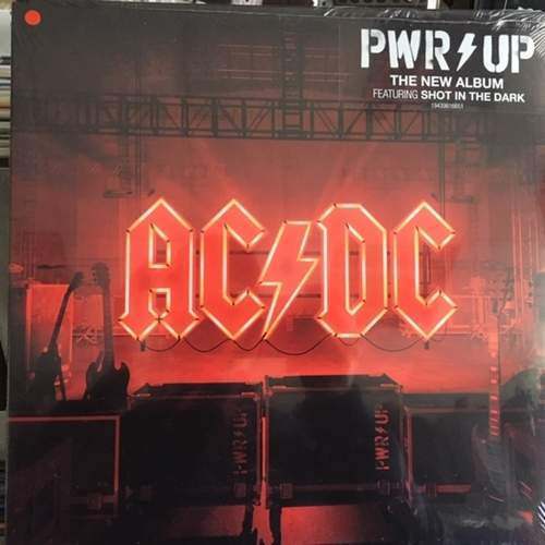 AC/DC – PWR/UP