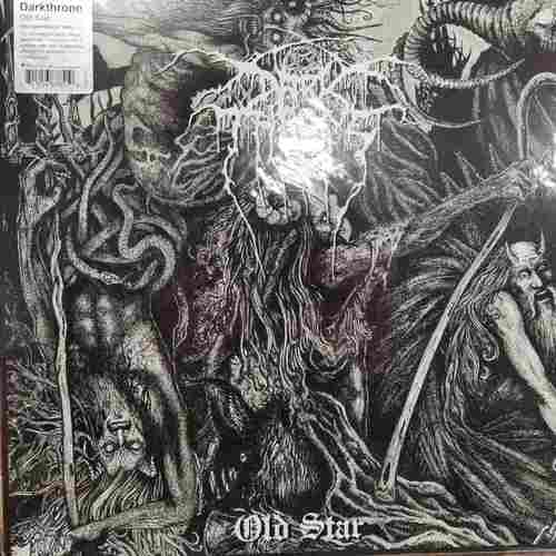 Darkthrone ‎– Old Star