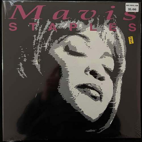 Mavis Staples – Love Gone Bad
