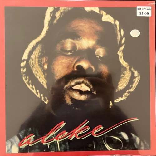 Aleke Kanonu – Aleke