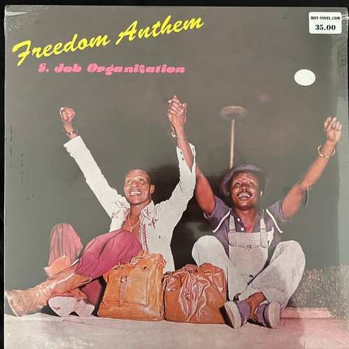 S. Job Organization – Freedom Anthem