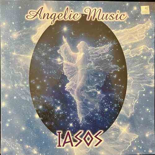 Iasos – Angelic Music