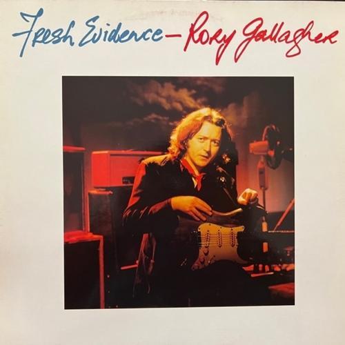 Rory Gallagher – Fresh Evidence