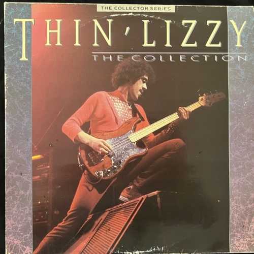 Thin Lizzy – The Collection