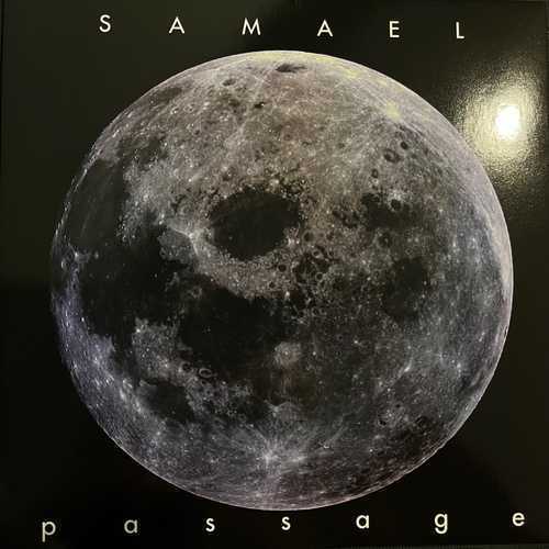 Samael – Passage