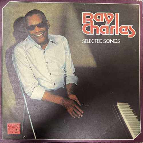 Ray Charles ‎– Selected Songs