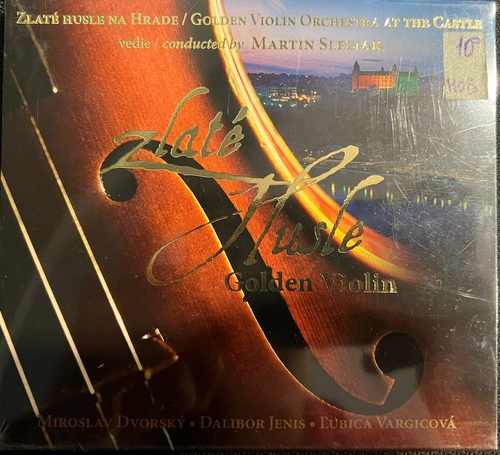 Zlate Husle Na Hrade - Golden Violin Orchestra At The Castle