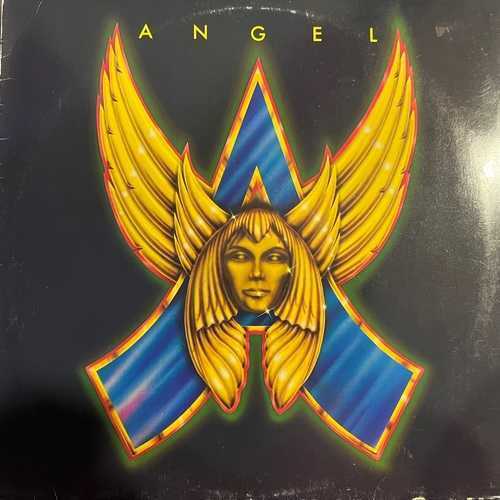 Angel – Angel