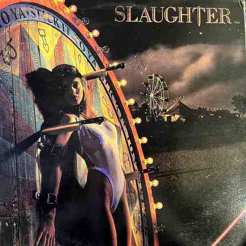 Slaughter – Stick It To Ya