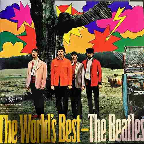 The Beatles – The World's Best