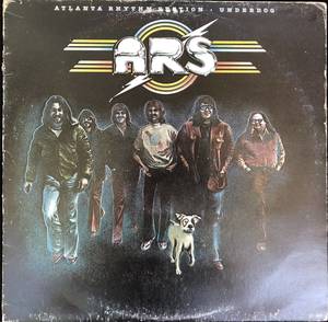 Atlanta Rhythm Section - Underdog