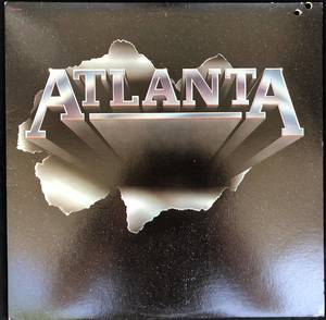 Atlanta - Atlanta