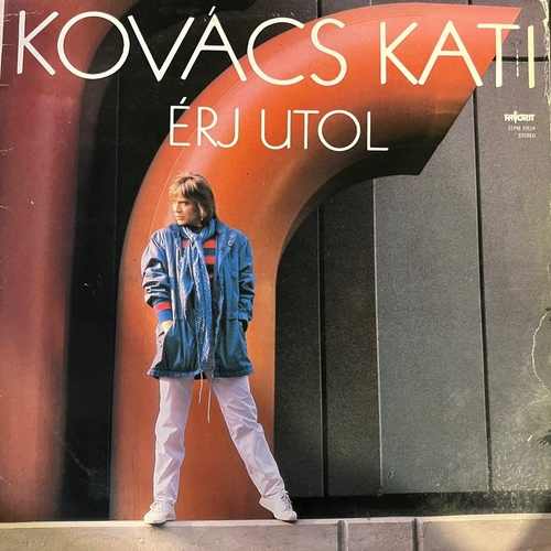 Kovács Kati – Érj Utol