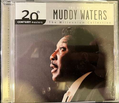 Muddy Waters – The Best Of Muddy Waters