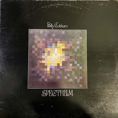 Billy Cobham – Spectrum