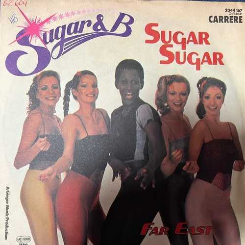Sugar & B – Sugar Sugar / Far East