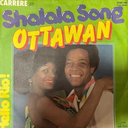 Ottawan – Shalala Song