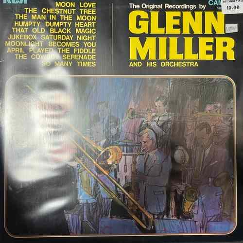 Glenn Miller And His Orchestra – The Original Recordings
