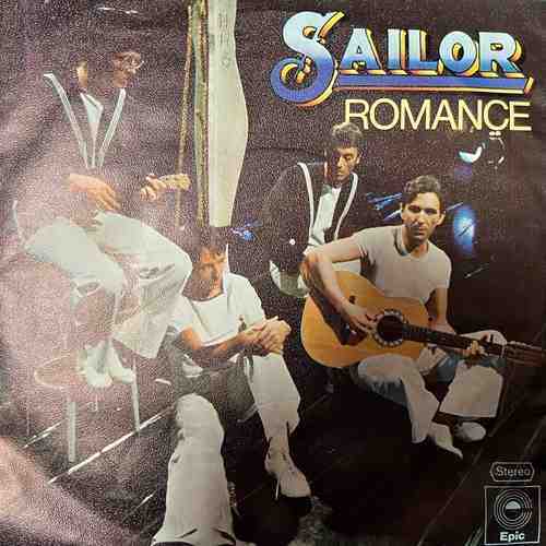 Sailor – Romance