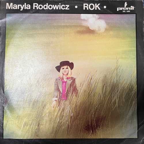 Maryla Rodowicz – Rok
