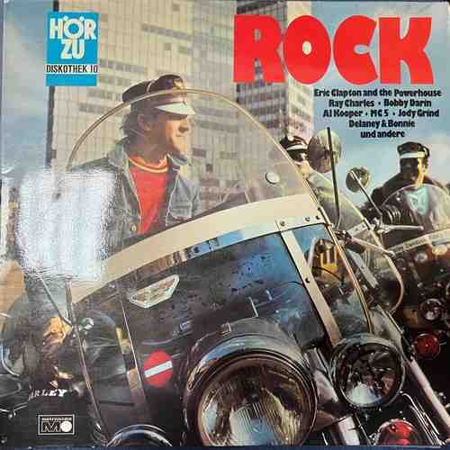 Various – Rock