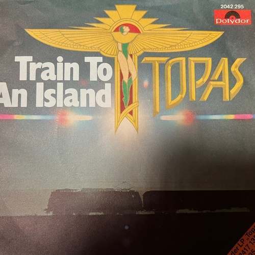 Topas – Train To An Island
