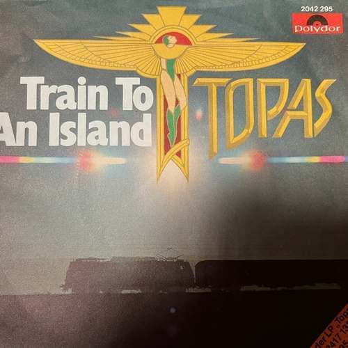 Topas – Train To An Island