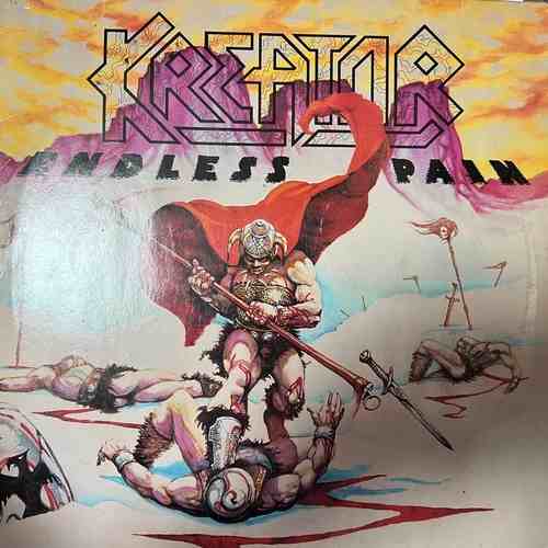 Kreator – Endless Pain